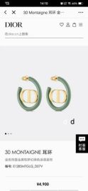 Picture of Dior Earring _SKUDiorearing5jj17556